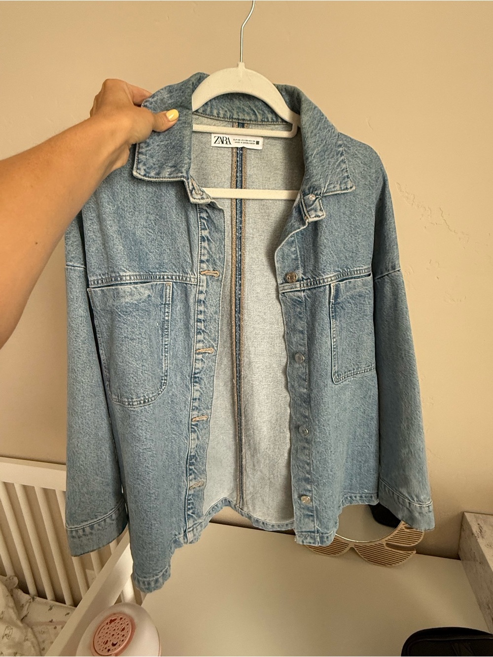 Zara Jacket - Picture 5 of 5